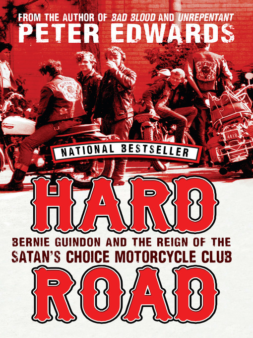 Title details for Hard Road by Peter Edwards - Available